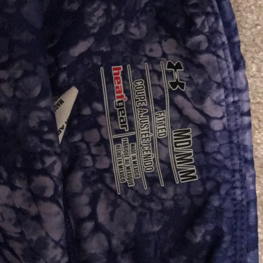 Spandex - Picture 3 of 3